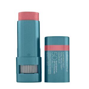 NWT Colorescience Sunforgettable Total Protection Color Balm SPF 50 – Pink Sky 0